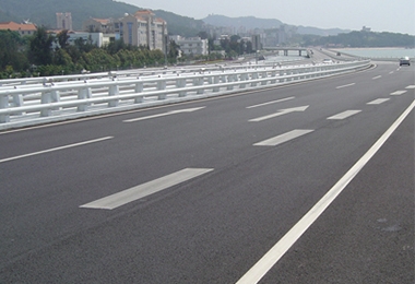 高弹性改性沥青