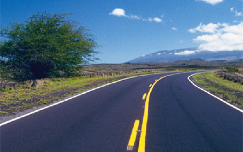 高粘度改性沥青