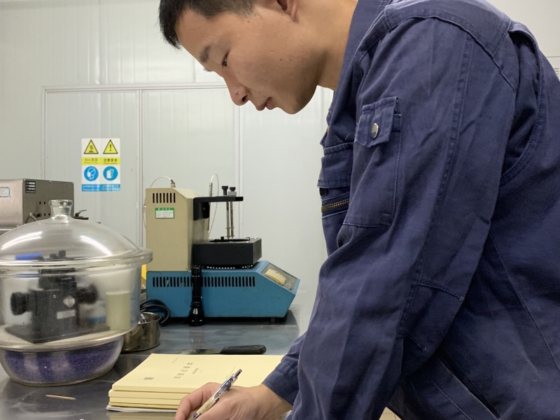 行有枝叶&mdash;&mdash;记鞠振忠